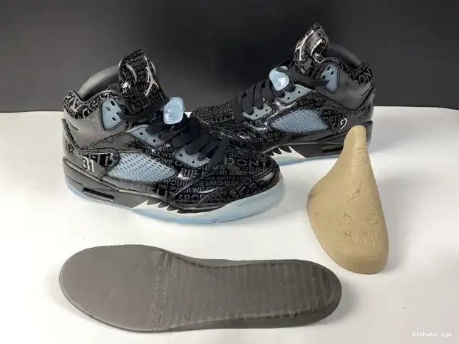 AIR Doernbecher 633068-010 5 Retro Jordan 0517